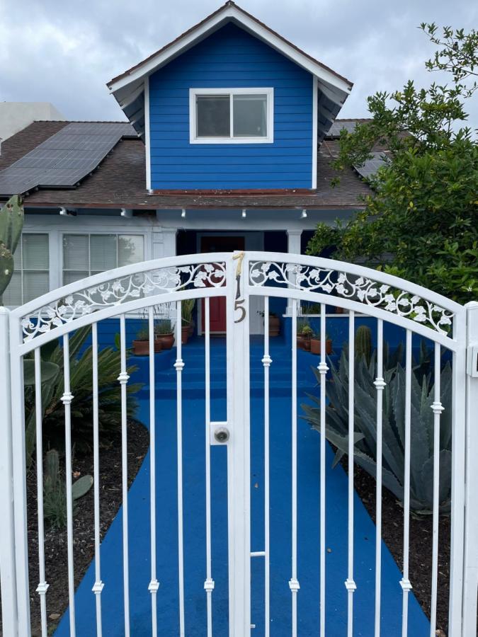 Small Private La Bedroom W Wifi - Private Fridge - Ac Near Usc - Exposition Park - Usc Memorial Coliseum - Banc Of California Bmo Stadium - Downtown Angeles Dtla - Of Southern California Usc!!! Privatunterkunft