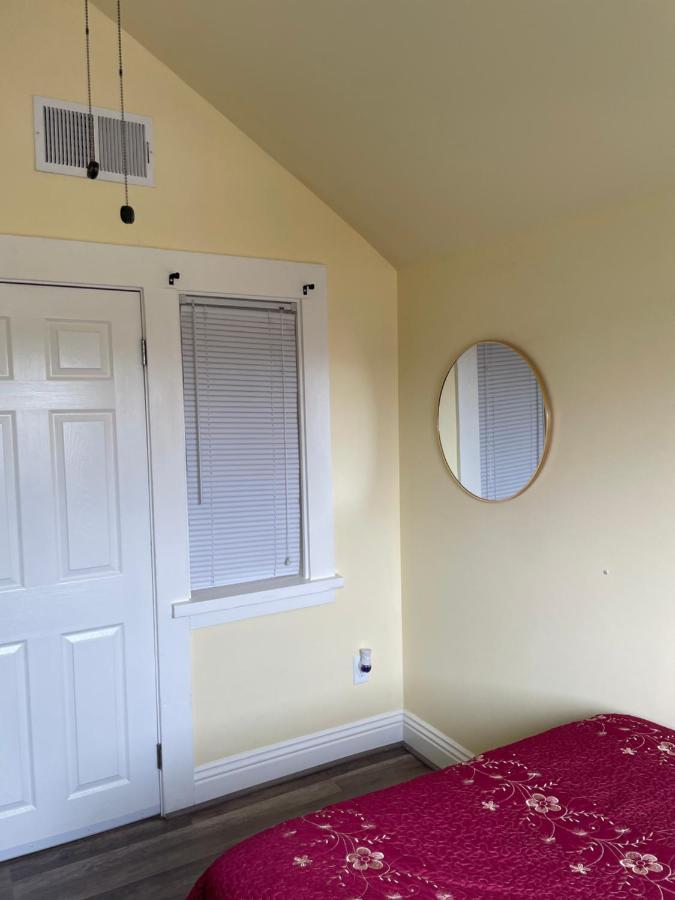 Small Private La Bedroom W Wifi - Private Fridge - Ac Near Usc - Exposition Park - Usc Memorial Coliseum - Banc Of California Bmo Stadium - Downtown Angeles Dtla - Of Southern California Usc!!! Los Angeles